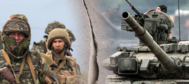 AGRAVA-SE A CRISE MUNDIAL